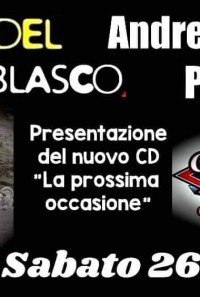 Tropico del blasco crazy bull open act andrea di marco project