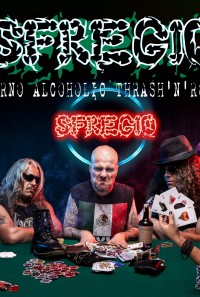 SFREGIO @ CRAZY BULL