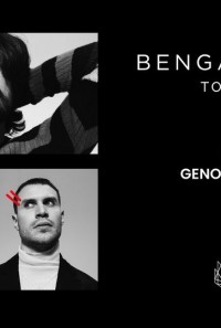 Bengala Fire // GENOVA, Crazy Bull