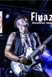 Finaz [Bandabardo] + Andrea Brunini + EraOra - Crazy Bull [ Genova]