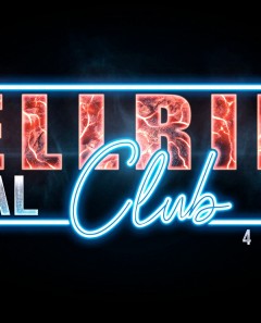    Hellride club metalfest @ Crazy Bull Genova