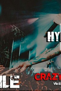 REMEMBER IDAYS 2017 @ CRAZY BULL GENOVA