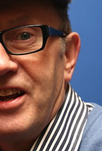 Sir David Rodigan - The Godfather of Reggae DJ