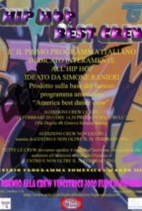 Hip Hop Best Crew