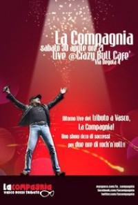 La Compagnia (Vasco Rossi Tribute)