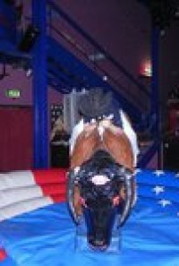 Rodeo Party