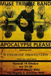 Apocalipse Please