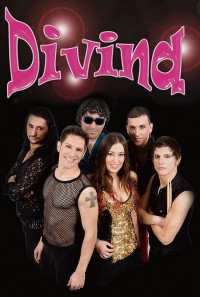 Divina + Dj Set