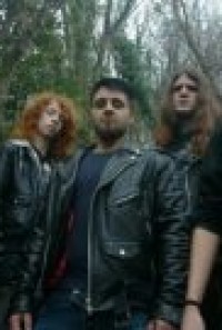 Serata Death Metal - Raven Sight 
