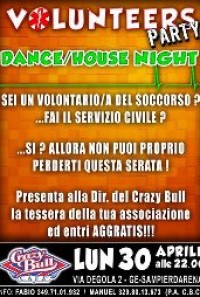 Volunteers Party
