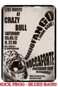 ROCCAFORTE & MANGIAFANGO