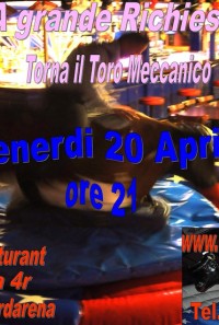 Riproponiamo il RODEO