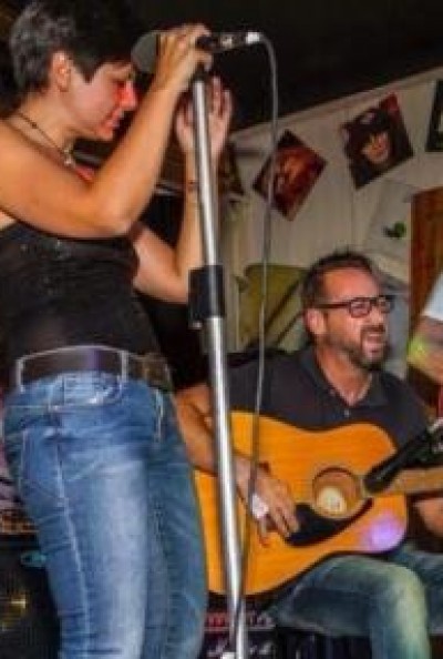 DERIVA @ CRAZY BULL GENOVA