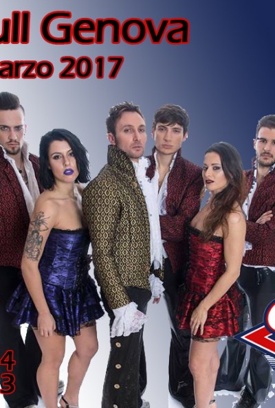 Divina Band