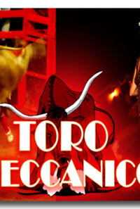 Rodeo Party - Toro Meccanico