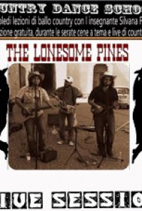 l Lomesone Pines & djset country line dance
