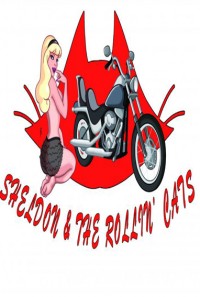 Back to the 50's@Crazy Bull - Rockabilly live Session -