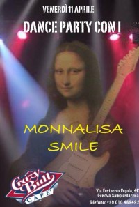 Monnalisa Smile feat. Fase