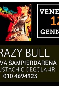 Tropico Del Blasco + Gallo @Crazy Bull