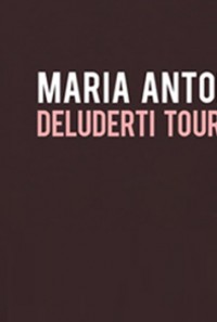 Maria Antonietta  @ Crazy  Bull Genova -
