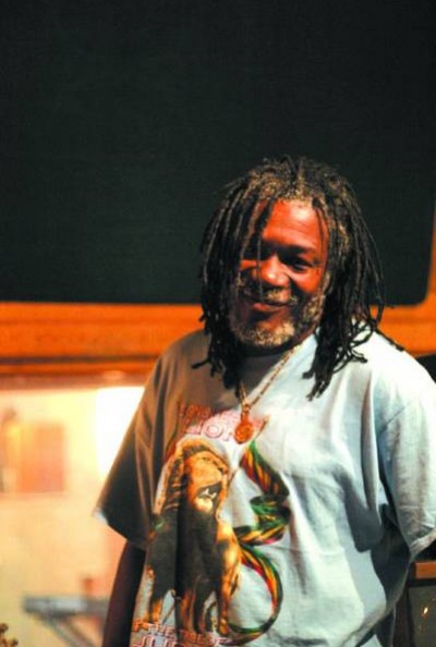 Horace Andy & Dub Asante Band