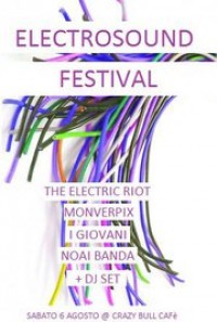 Electrosound Festival