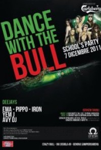 Dance with the Bull - School's Party - Omega Family 