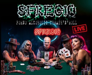SFREGIO