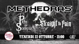 methedras